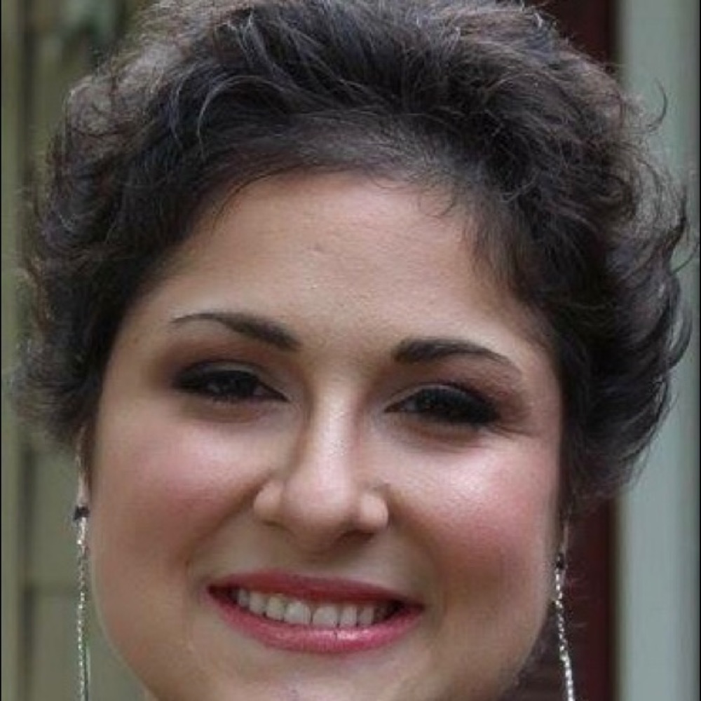 Meet your Posher, Christa